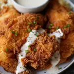 Country Fried Chicken
