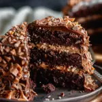Best German Chocolate Cake