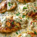Creamy Ranch Chicken