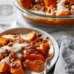 Slow-Cooker Sweet Potato Casserole