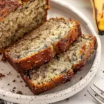 The Best Banana Bread Recipe