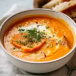 Carrot Soup Recipe