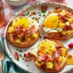 This Make-Ahead Breakfast Is Perfect For Hectic Mornings