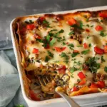 Italian Casserole