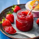 Strawberry Jam