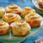 Homemade Orange Rolls
