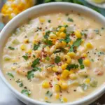 Easy Corn Chowder