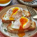 How To Poach Eggs