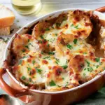 French Onion Soup Casserole