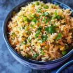 Rice Pilaf