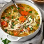 Chicken Soup