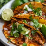 Crock Pot Birria Tacos Recipe