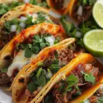 Birria Tacos