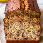 The Best Banana Bread Recipe