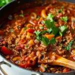 Easy Goulash Recipe