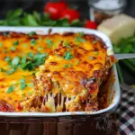 Poor Man's Husband Casserole