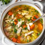 Chicken Soup