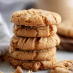 Peanut Butter Cookie Recipe