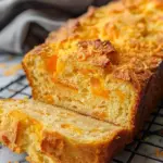 Cheddar Quick Bread