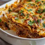 Poor Man’s Husband Casserole (Hearty, Budget-Friendly Comfort Food)