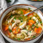 Chicken Soup