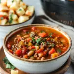 Cowboy Soup Recipe