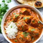 Slow Cooker Chicken Tikka Masala