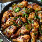Jalapeno Chicken