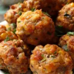 Original Sausage Balls