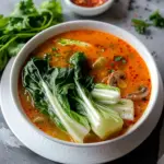 Winter Warmer Soup Recipe