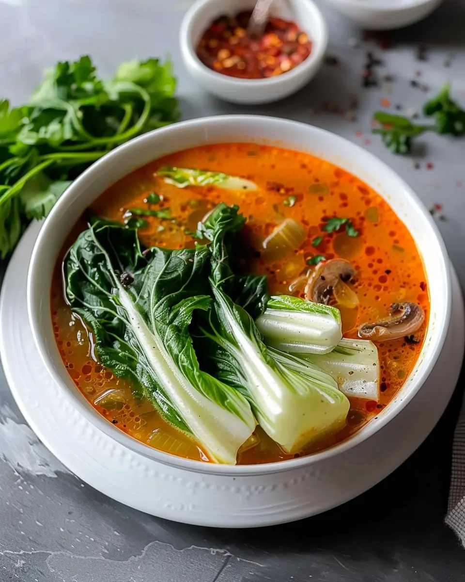 Winter Warmer Soup Recipe: Cozy Turkey Bacon &amp; Chicken Ham Delight