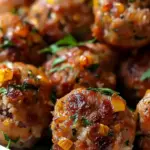 Original Sausage Balls