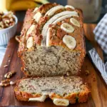 Starbucks Copycat Banana Bread