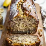 Best Banana Bread Recipe