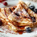 Crepes