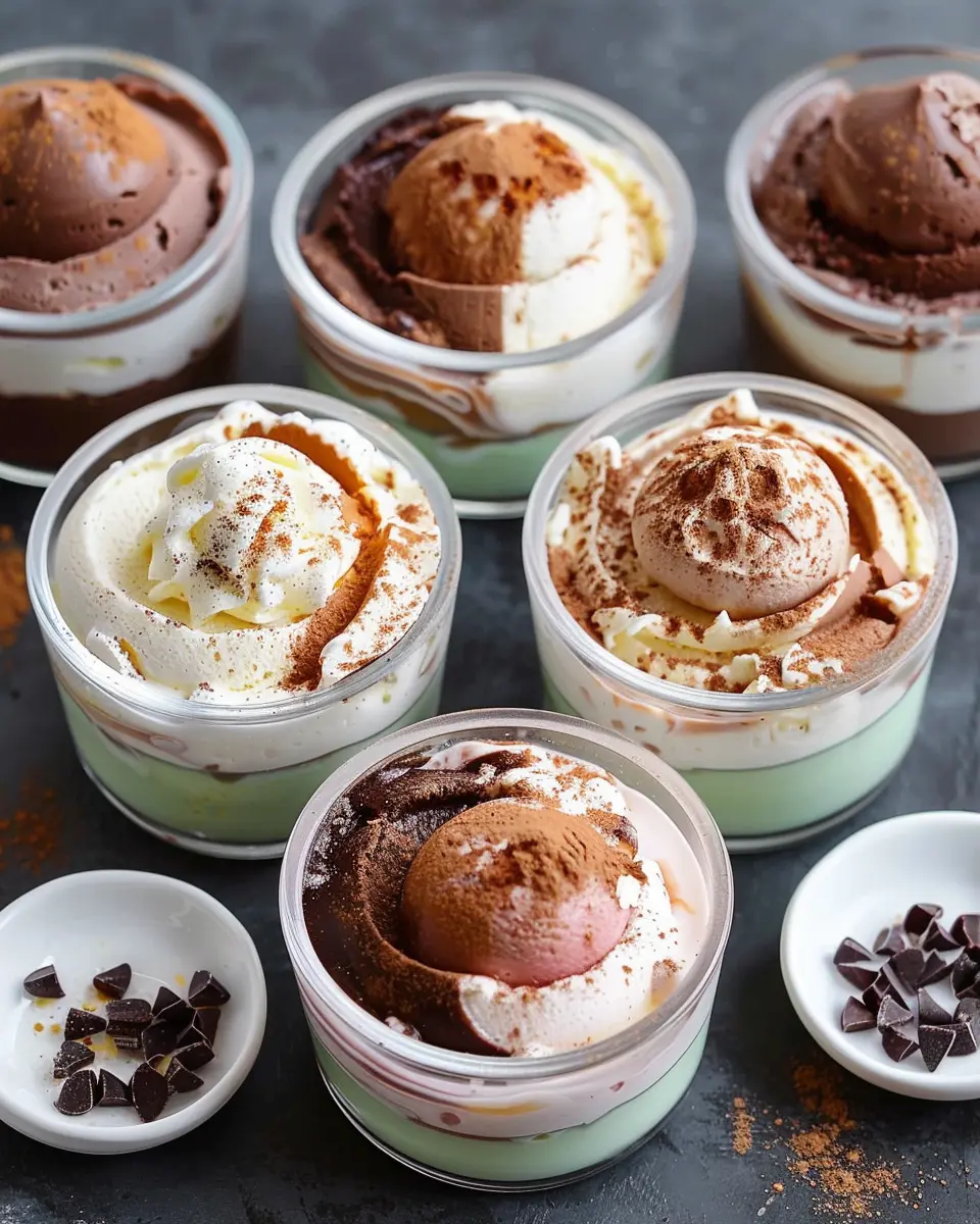 Ninja Creami Recipe: Easy Ice Cream Bliss for Any Occasion