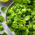 Green Goddess Salad