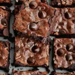 Best Homemade Brownies