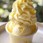 Ninja Creami dole whip