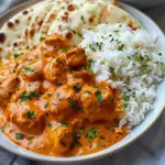 Quick & Easy Homemade Butter Chicken Recipe