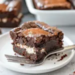 Cottage Cheese Brownies