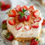 Strawberry Shortcake