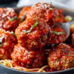 How to Make Meatballs