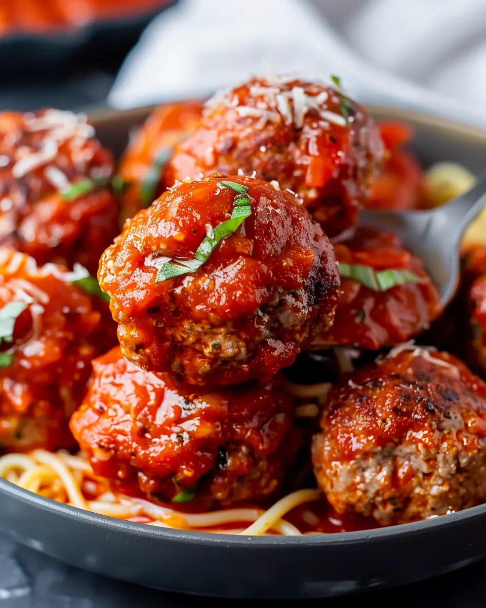 How to Make Meatballs: Juicy Recipes for Family Dinners