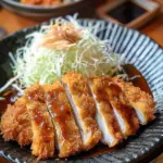 Tonkatsu
