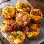 Better Than Starbucks Egg Bites