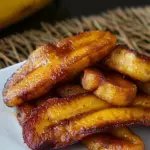 Plátanos Maduros