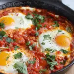 Shakshuka For Two