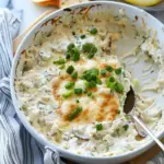 The Best Clam Dip Recipe EVER