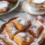 Beignets